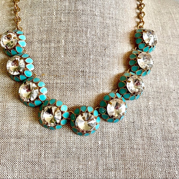 Top it Off Necklace - Picture 4 of 7